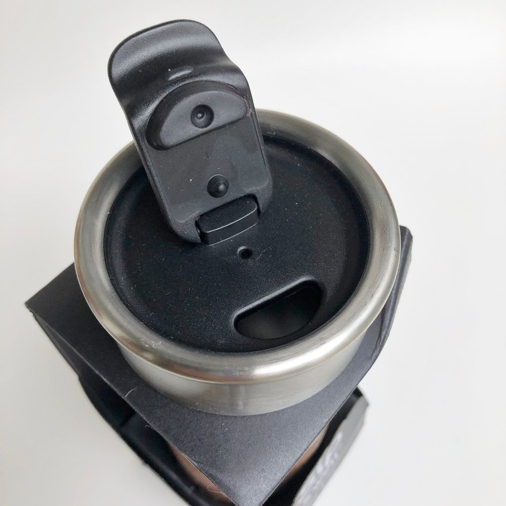 S'ip by S'well Stainless Steel Travel Mug - Picture 5 of 6